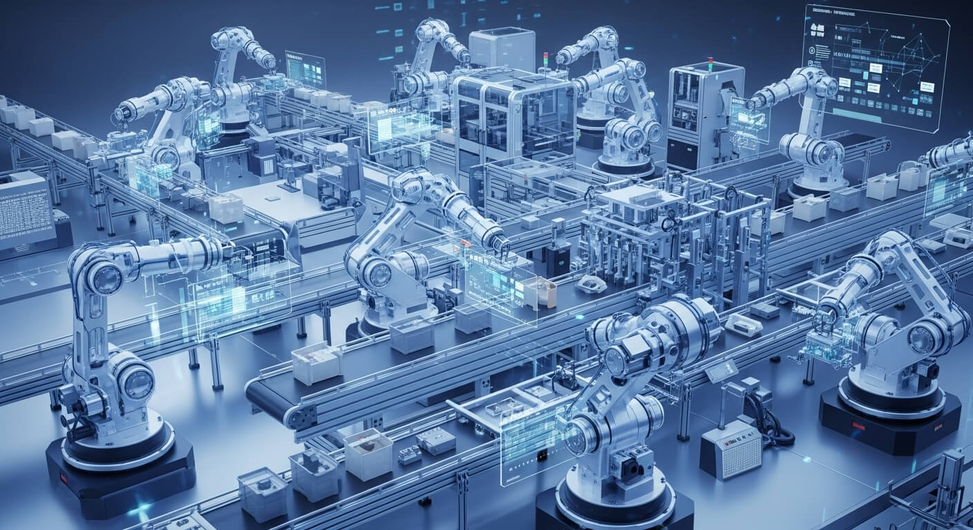 Automatización de Procesos